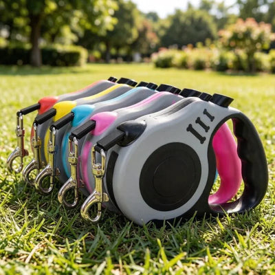 Easy Glide Dog Leash