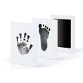 Clean-Touch Paw Print Ink Pad Kit | Mess-Free Pet Keepsake & DIY Impression Kit for Dogs and Cats.